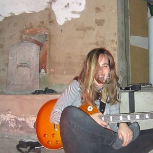 Meet your Posher, Harriet